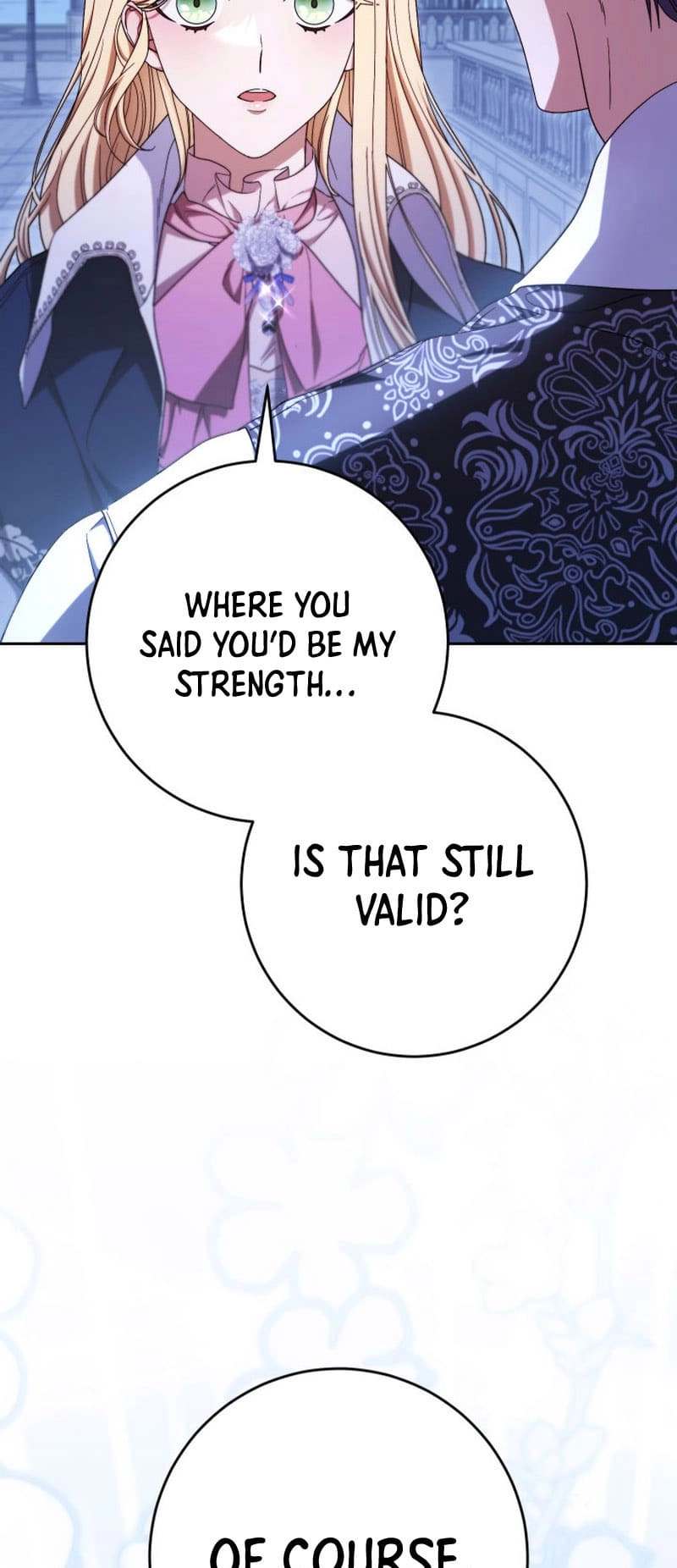 I Raised My Younger Sister Beautifully Chapter 43 Page 84
