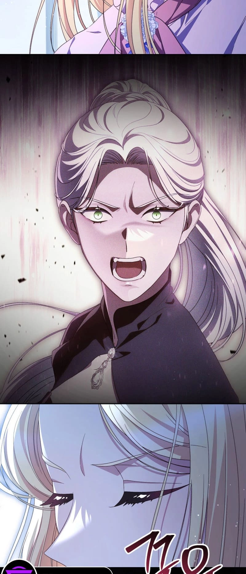 I Raised My Younger Sister Beautifully Chapter 43 Page 55