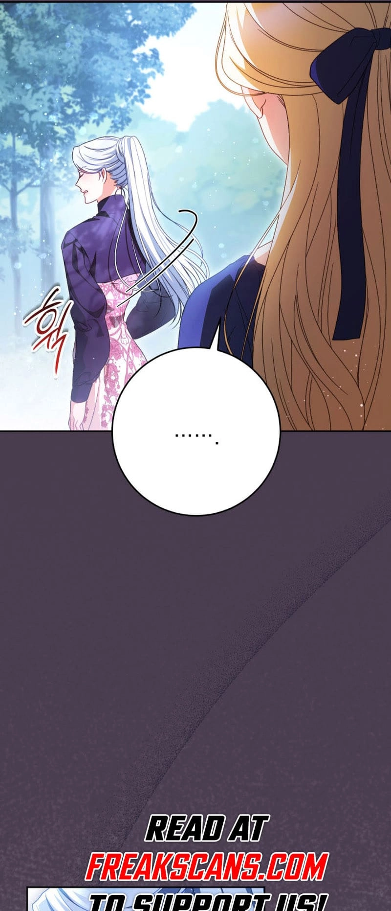 I Raised My Younger Sister Beautifully Chapter 43 Page 49