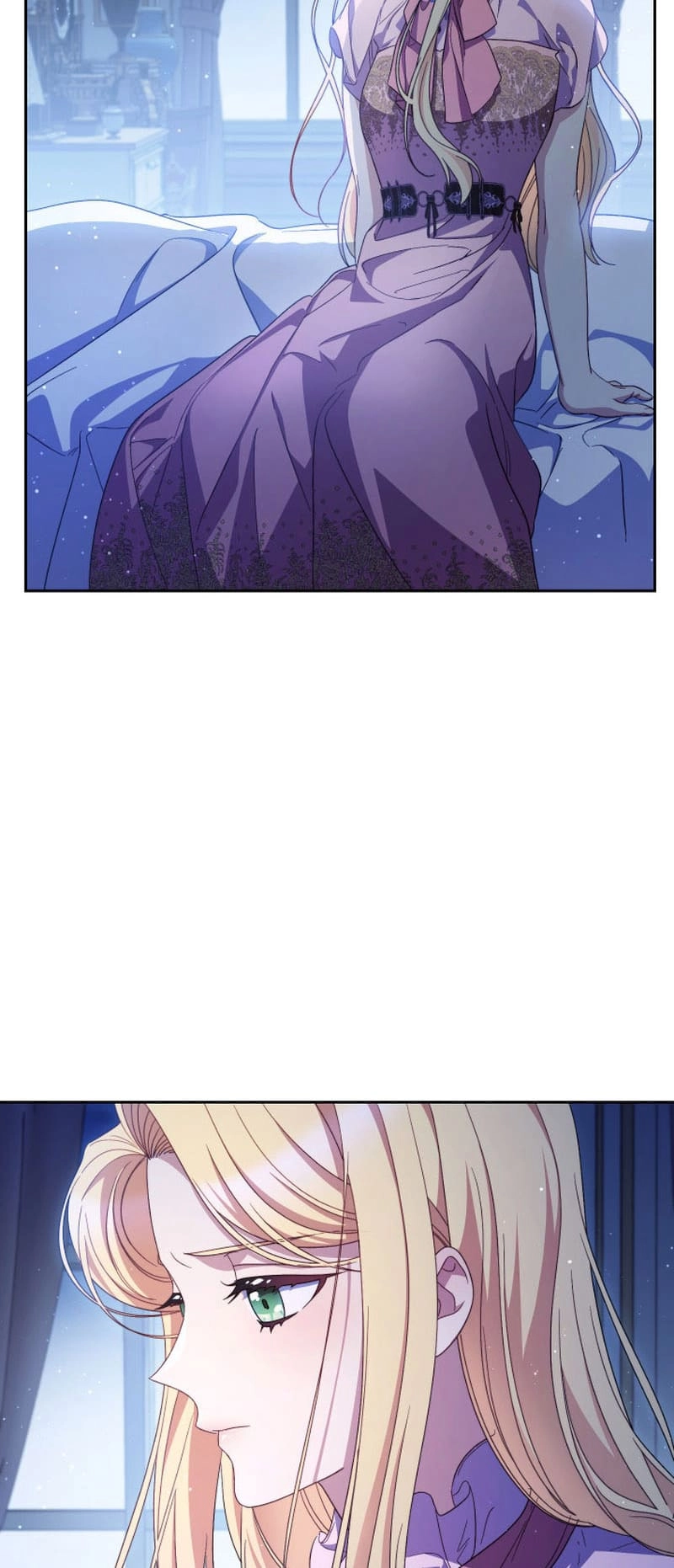 I Raised My Younger Sister Beautifully Chapter 43 Page 54