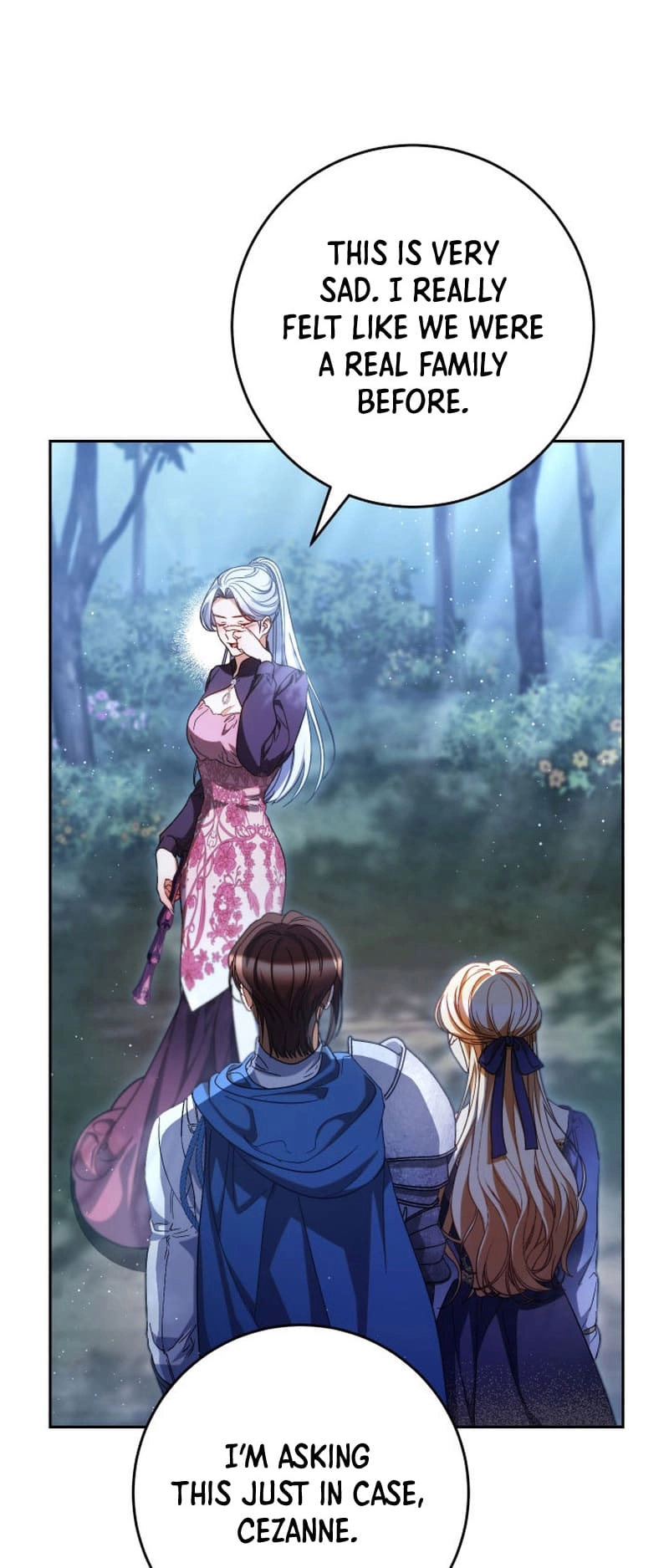 I Raised My Younger Sister Beautifully Chapter 43 Page 29