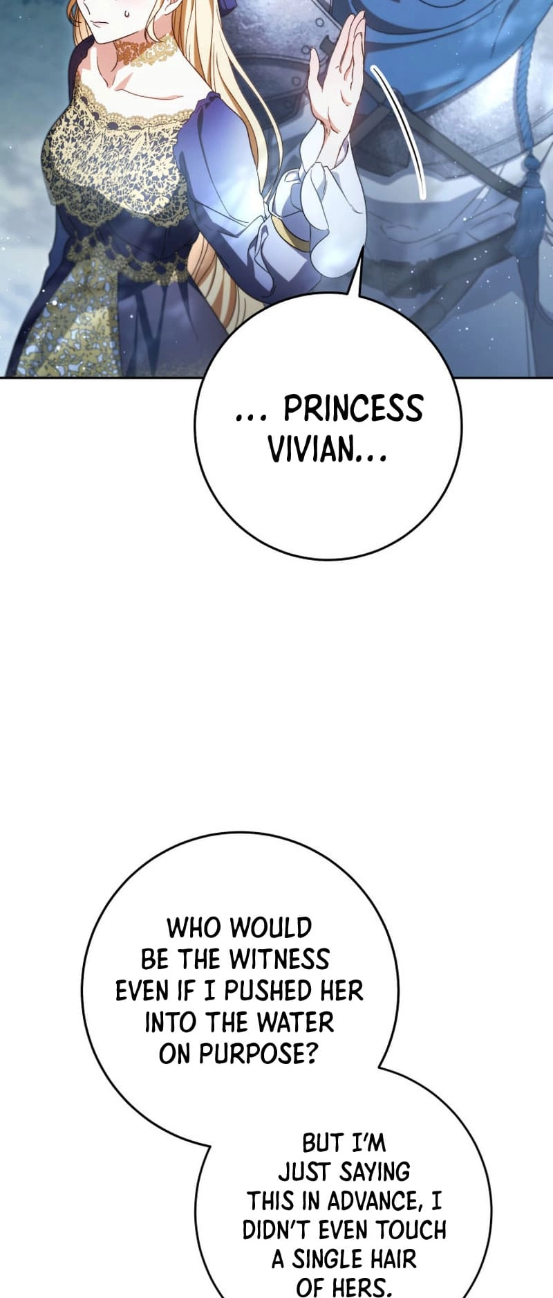 I Raised My Younger Sister Beautifully Chapter 43 Page 26