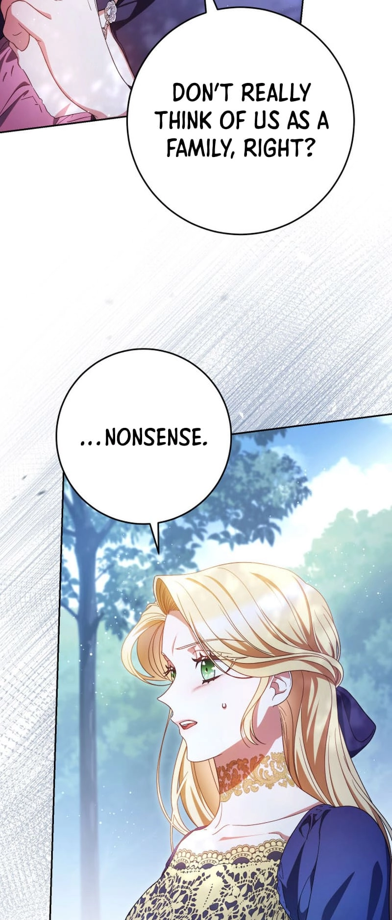 I Raised My Younger Sister Beautifully Chapter 43 Page 31