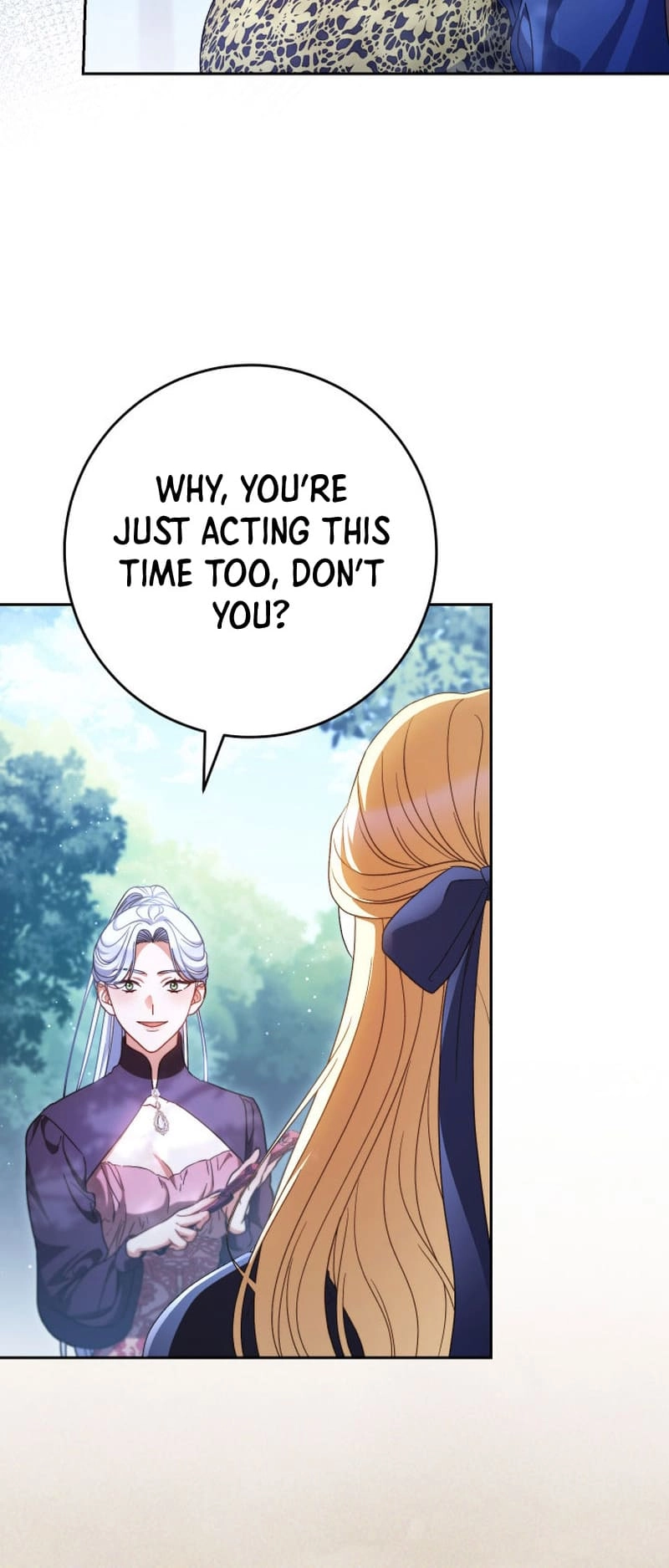 I Raised My Younger Sister Beautifully Chapter 43 Page 32