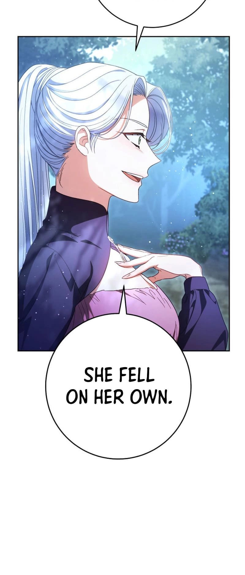 I Raised My Younger Sister Beautifully Chapter 43 Page 27