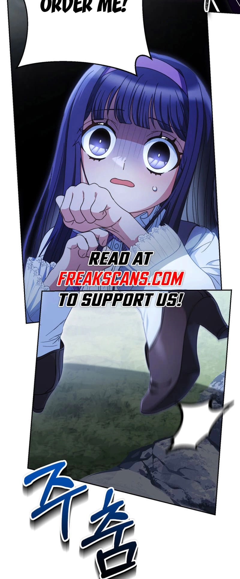 I Raised My Younger Sister Beautifully Chapter 43 Page 3
