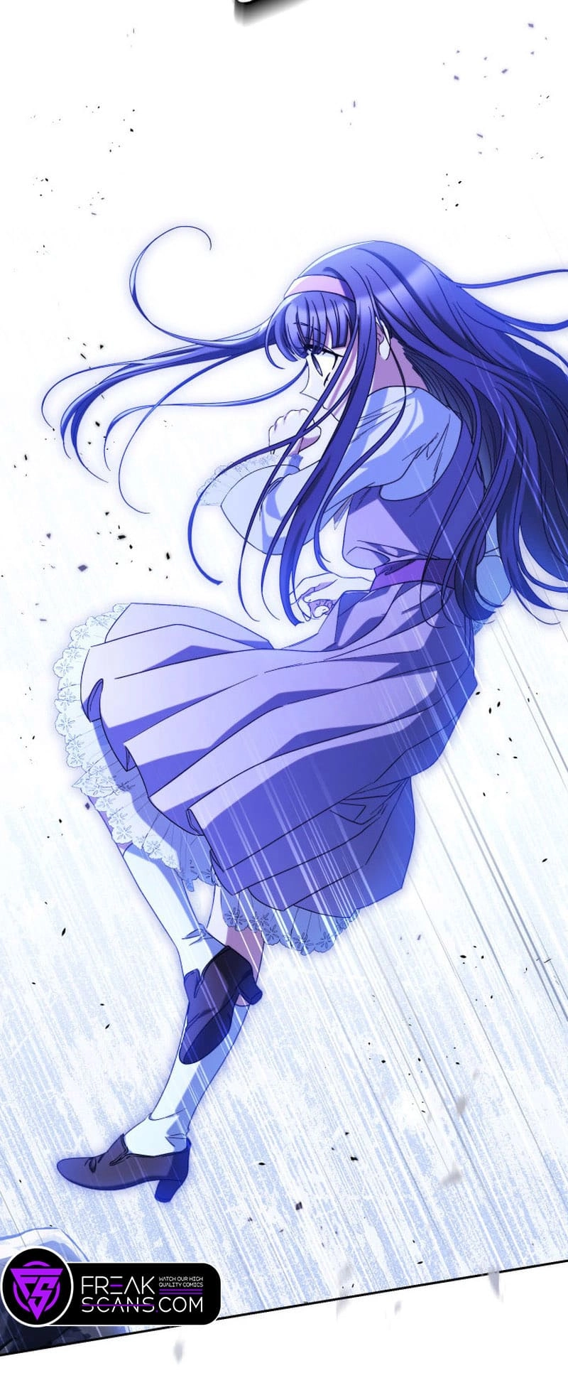 I Raised My Younger Sister Beautifully Chapter 43 Page 4