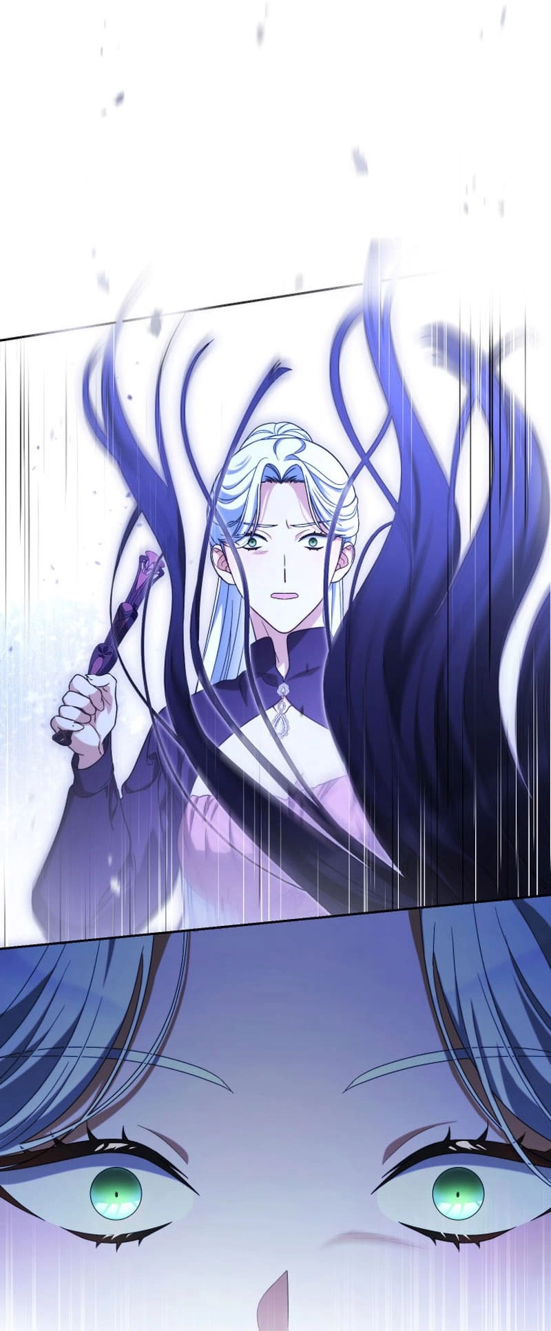 I Raised My Younger Sister Beautifully Chapter 43 Page 5