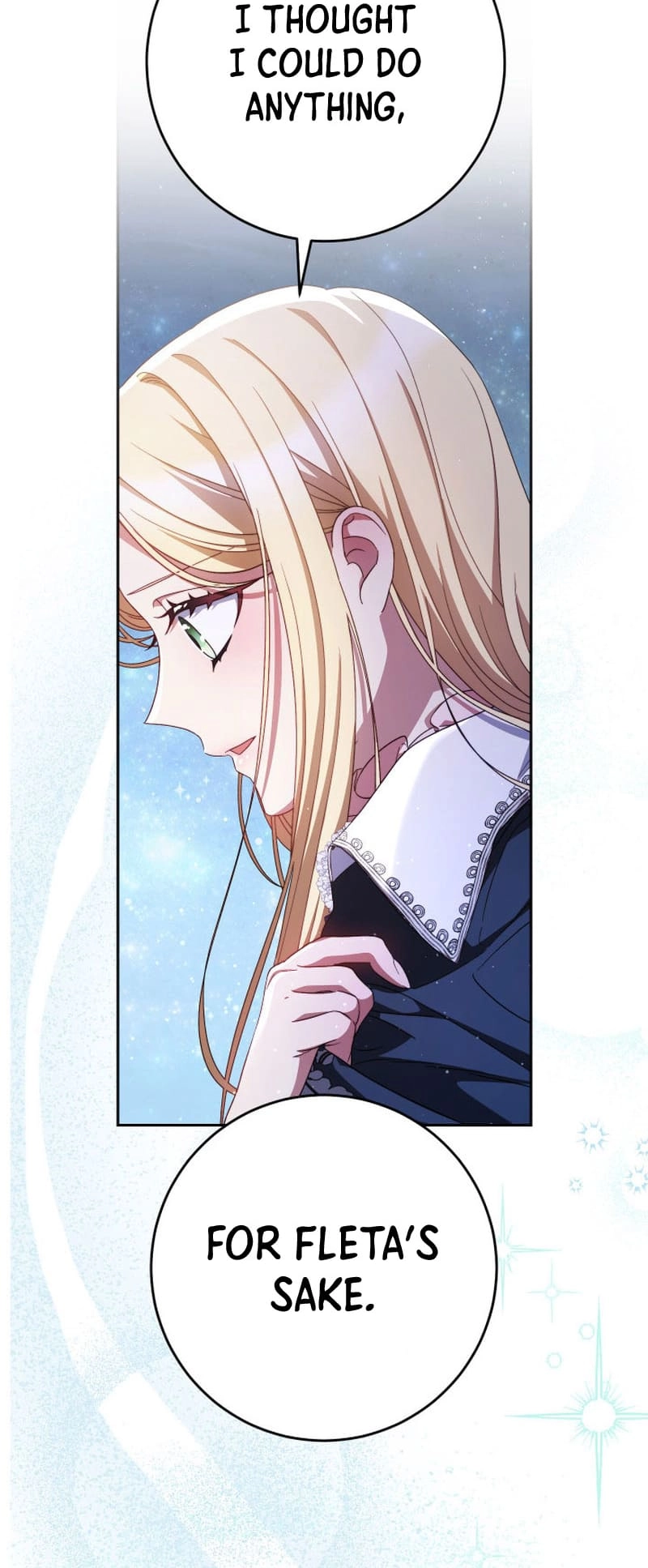I Raised My Younger Sister Beautifully Chapter 43 Page 77