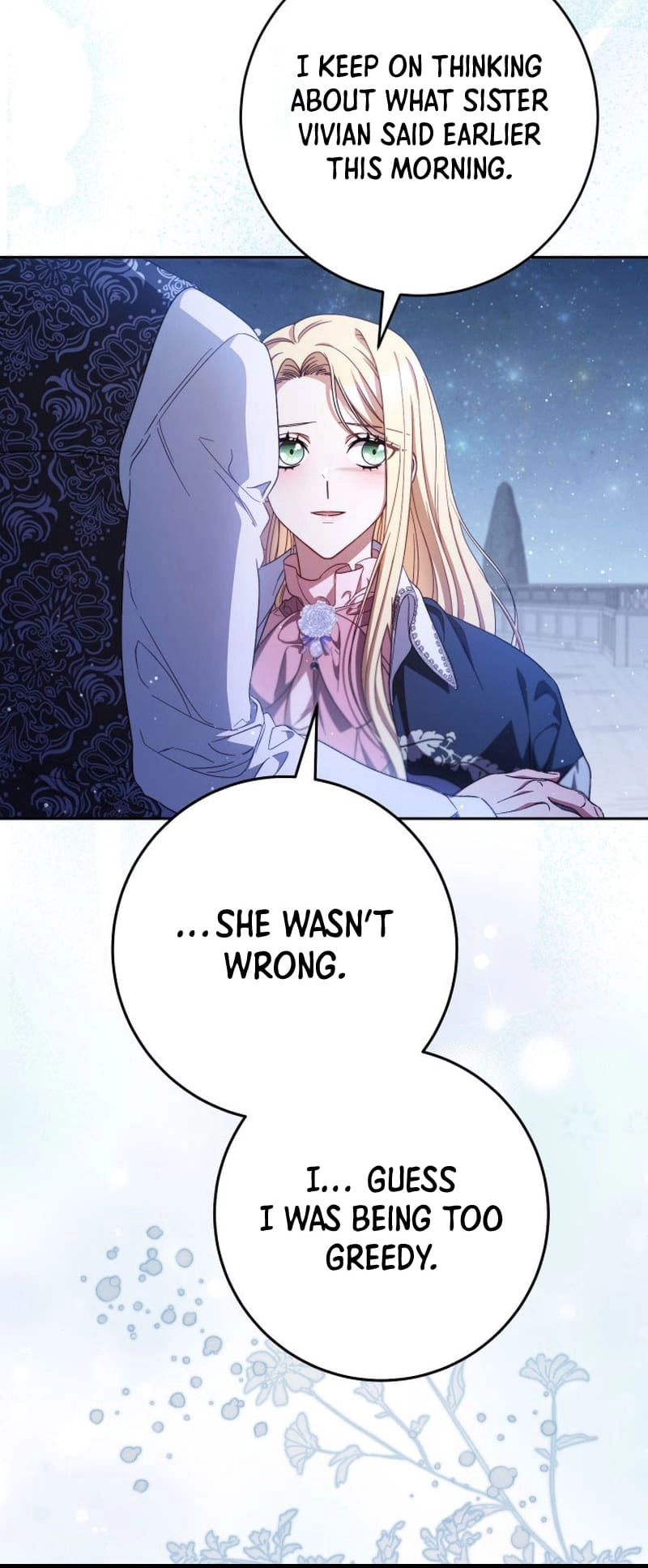 I Raised My Younger Sister Beautifully Chapter 43 Page 79