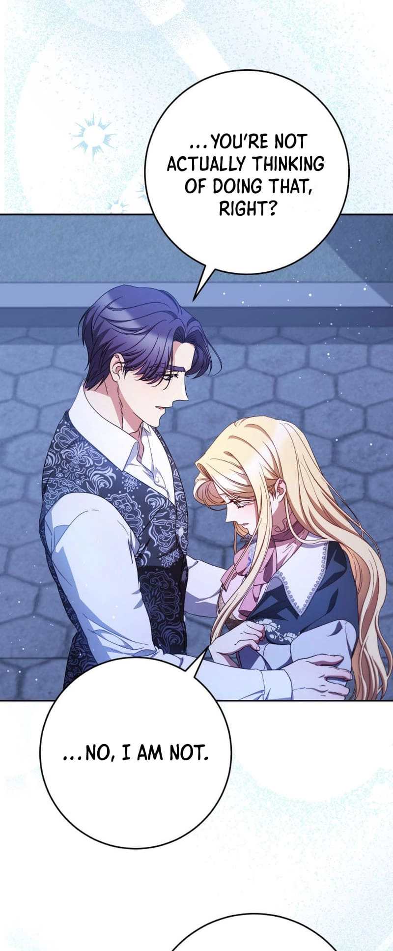 I Raised My Younger Sister Beautifully Chapter 43 Page 78
