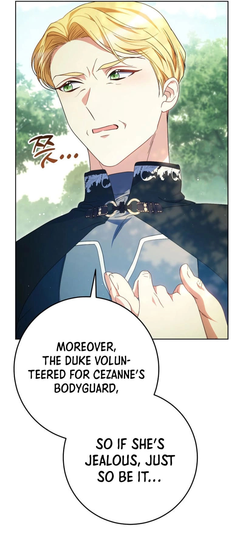 I Raised My Younger Sister Beautifully Chapter 40 Page 40