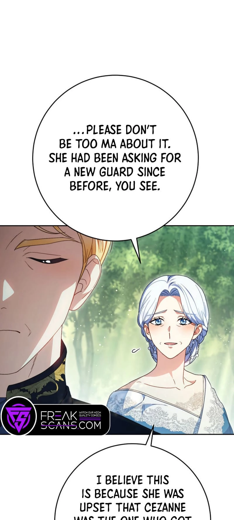 I Raised My Younger Sister Beautifully Chapter 40 Page 41