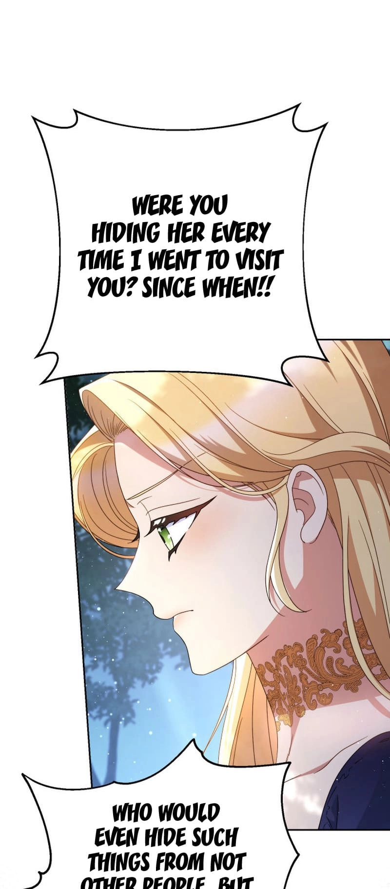 I Raised My Younger Sister Beautifully Chapter 40 Page 69