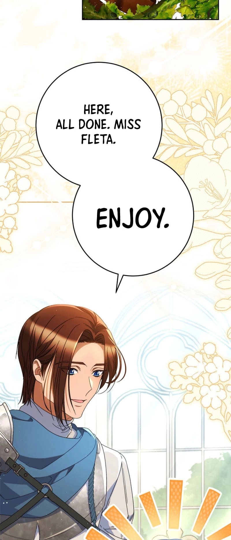 I Raised My Younger Sister Beautifully Chapter 40 Page 12