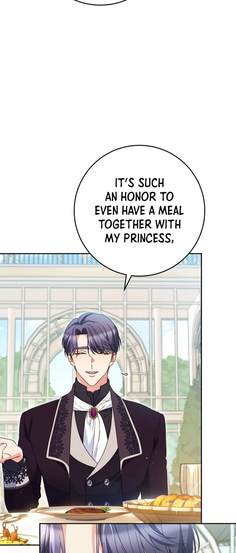 I Raised My Younger Sister Beautifully Chapter 40 Page 10
