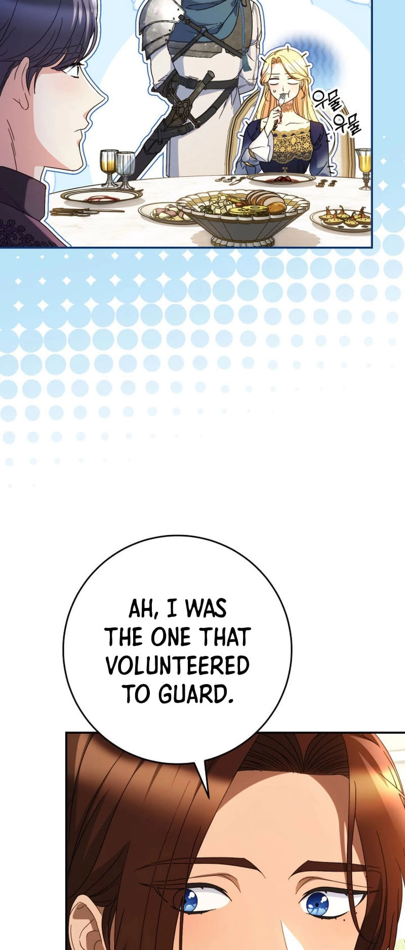 I Raised My Younger Sister Beautifully Chapter 40 Page 19