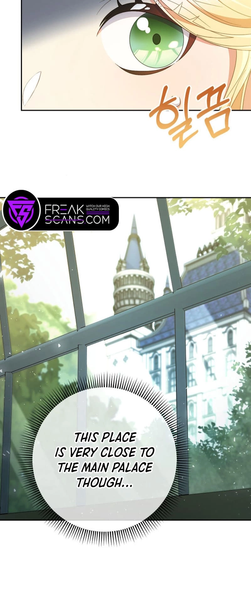 I Raised My Younger Sister Beautifully Chapter 40 Page 24