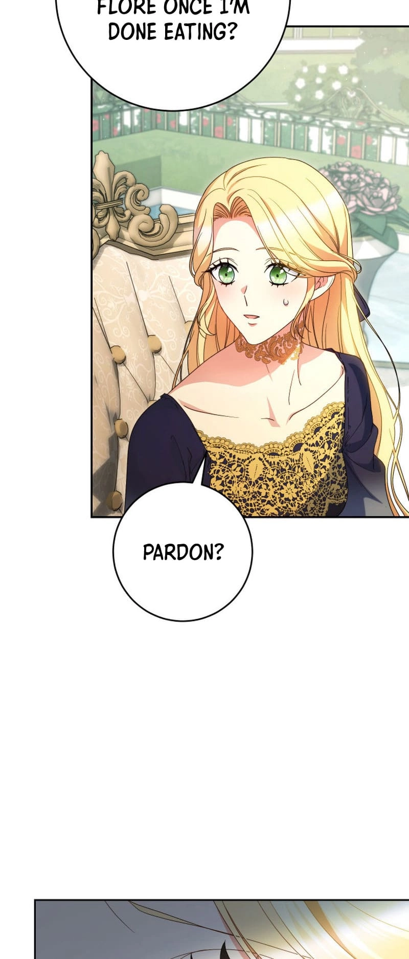 I Raised My Younger Sister Beautifully Chapter 40 Page 23