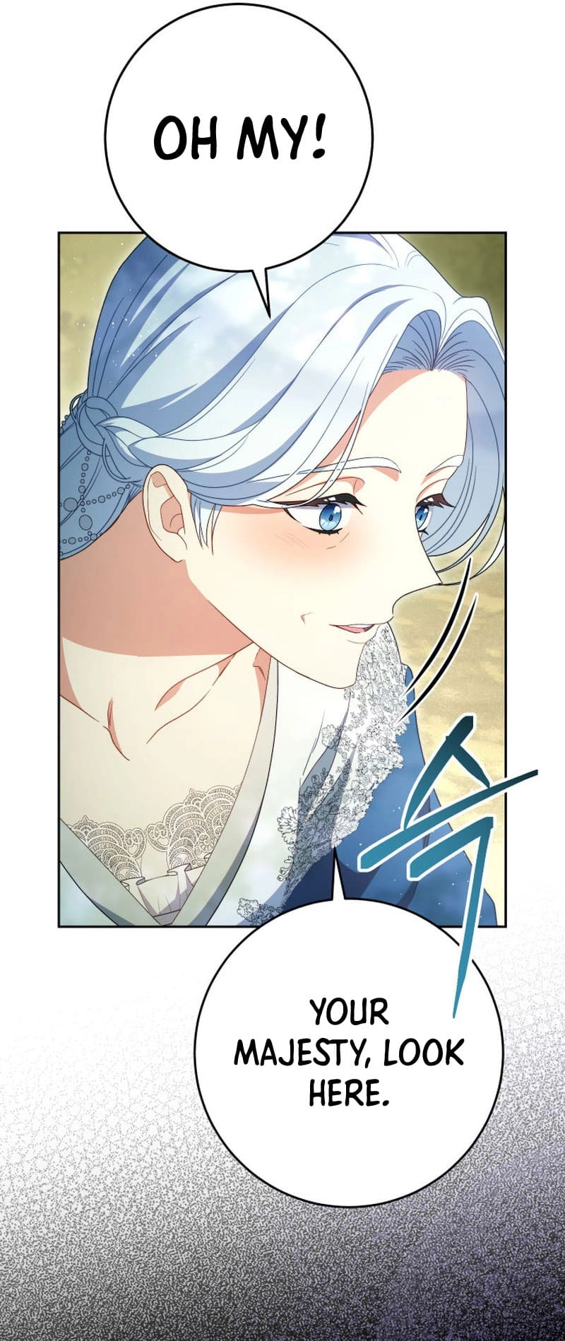 I Raised My Younger Sister Beautifully Chapter 40 Page 47
