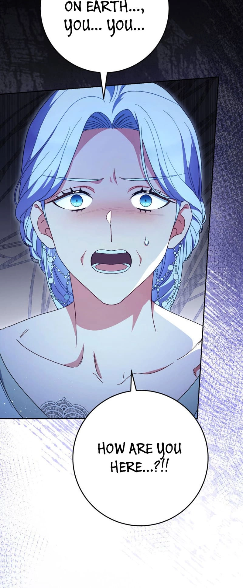 I Raised My Younger Sister Beautifully Chapter 40 Page 56