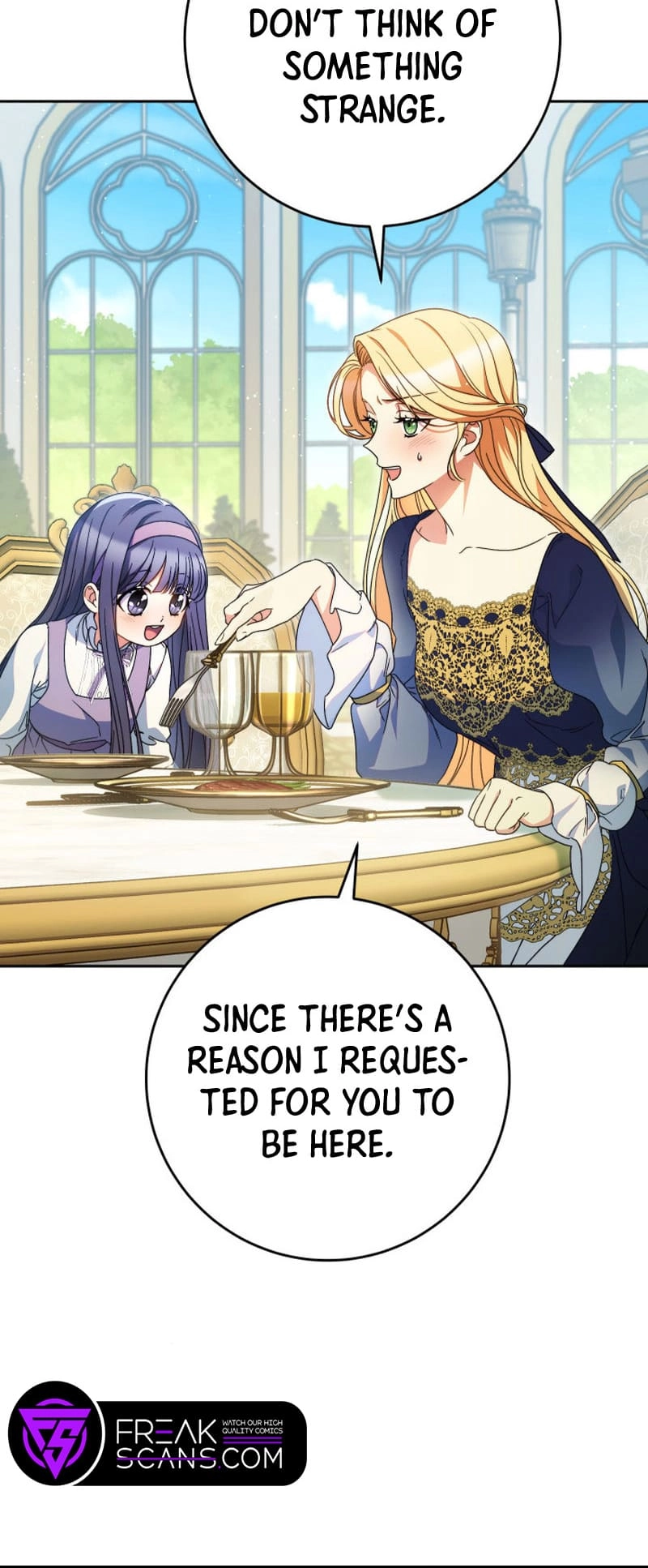 I Raised My Younger Sister Beautifully Chapter 40 Page 8