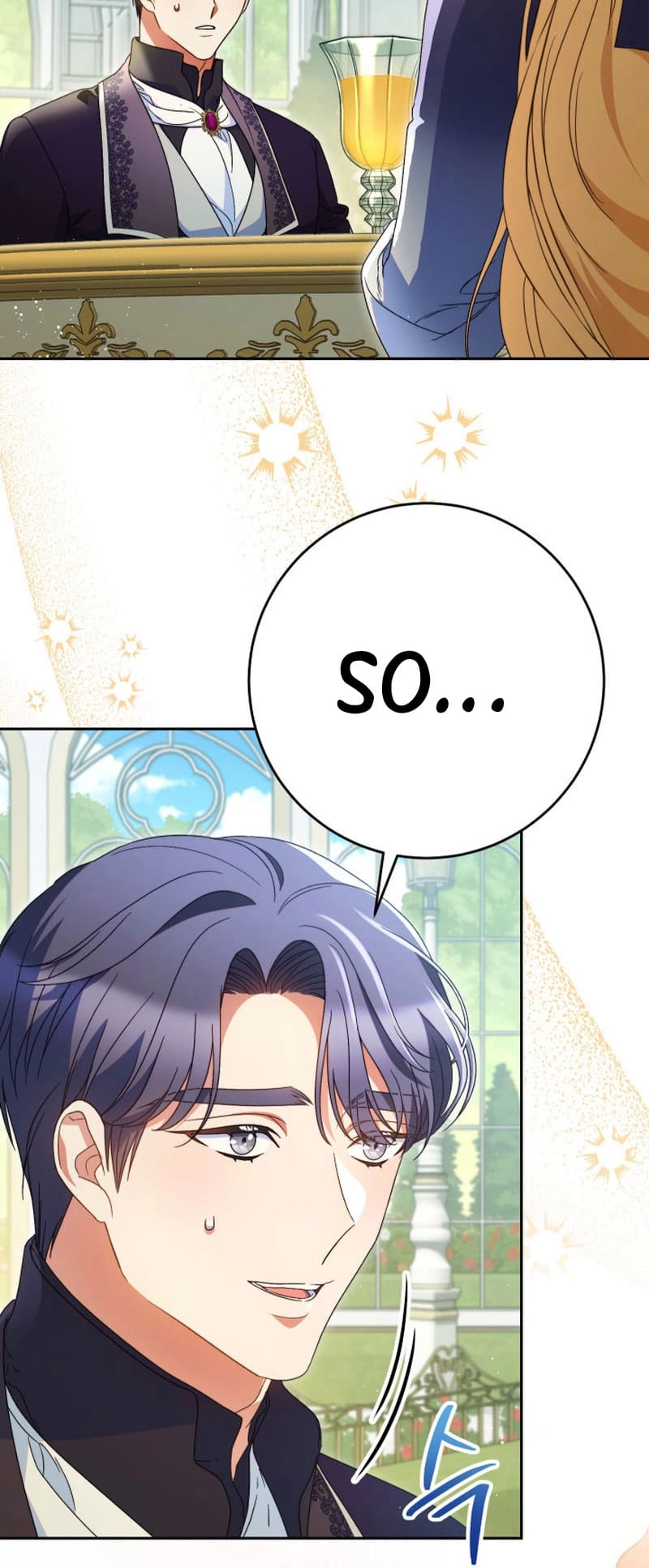 I Raised My Younger Sister Beautifully Chapter 40 Page 4