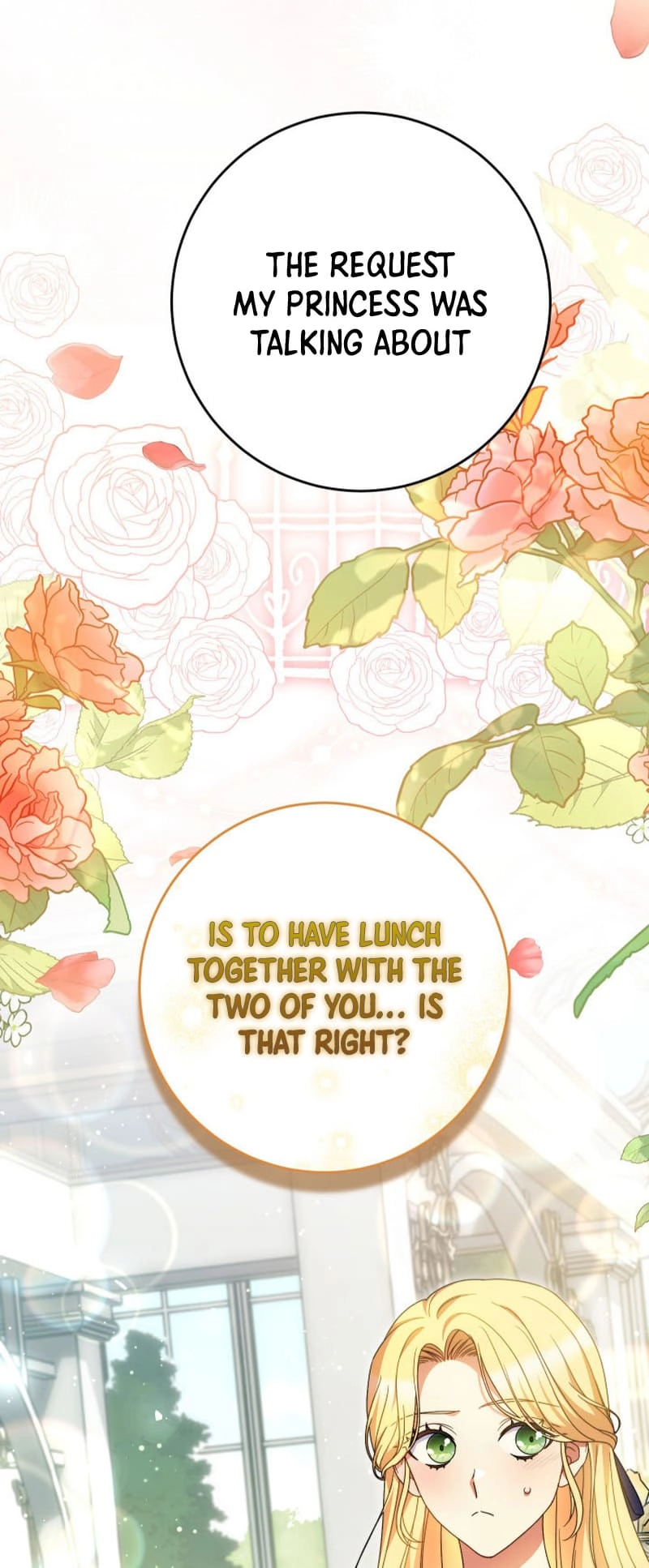 I Raised My Younger Sister Beautifully Chapter 40 Page 5