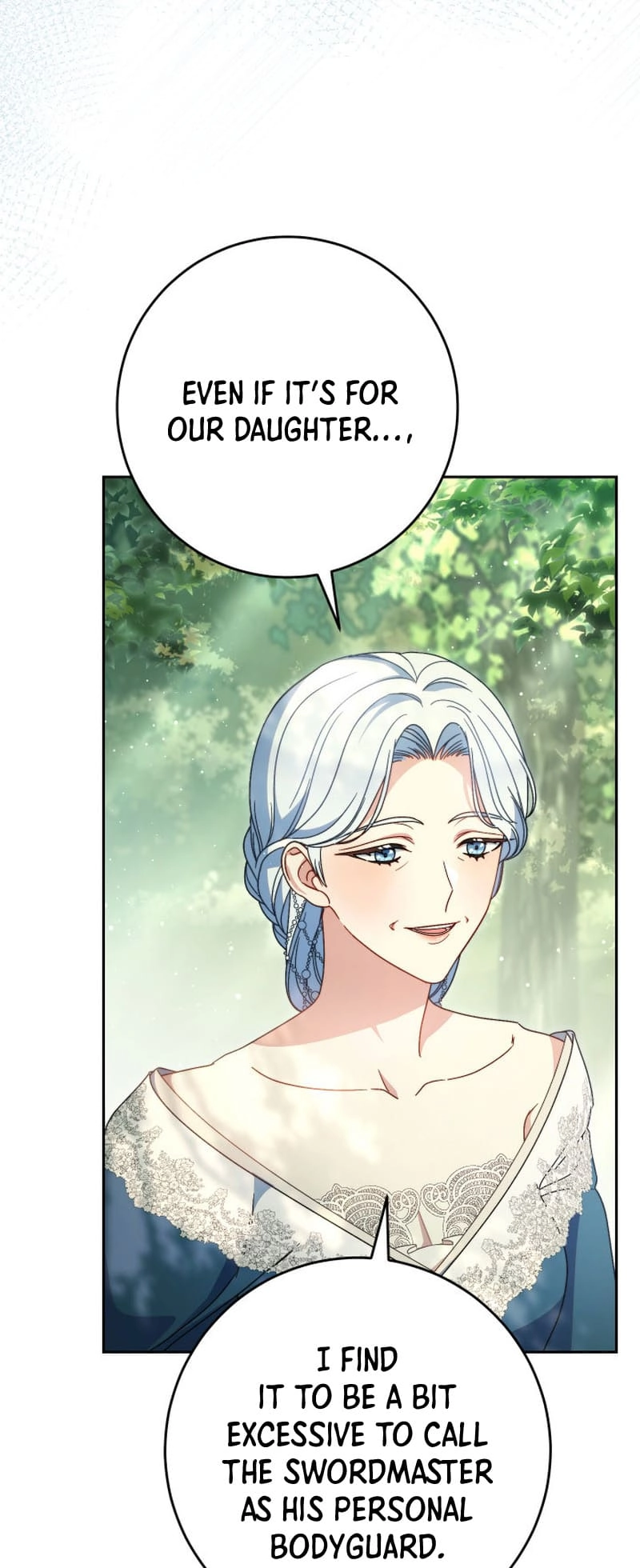 I Raised My Younger Sister Beautifully Chapter 40 Page 36