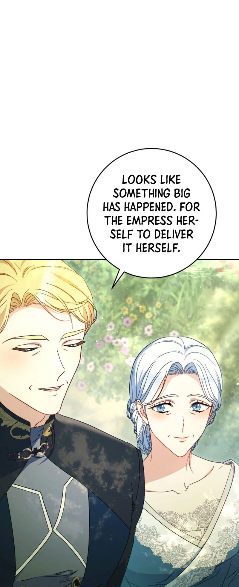 I Raised My Younger Sister Beautifully Chapter 40 Page 34