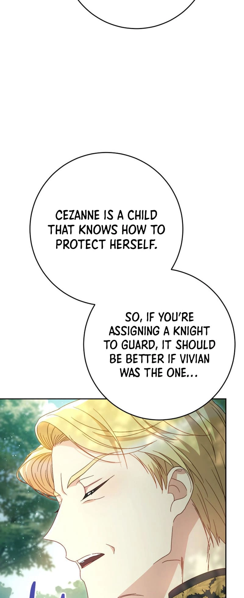 I Raised My Younger Sister Beautifully Chapter 40 Page 37
