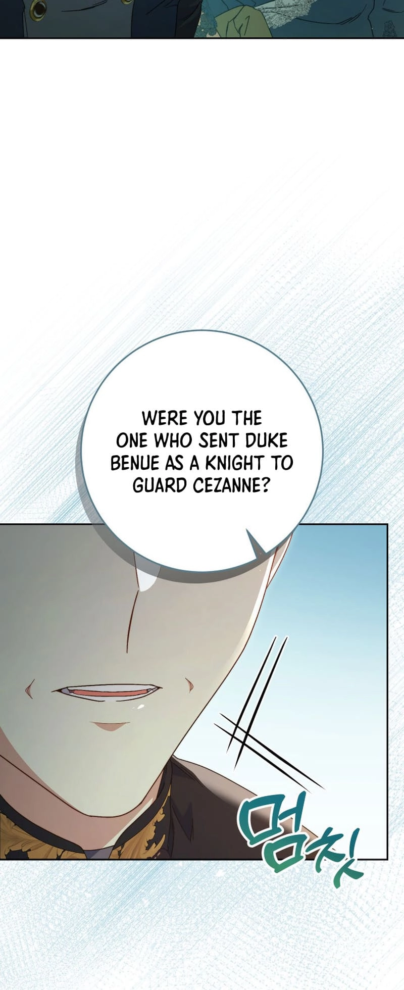 I Raised My Younger Sister Beautifully Chapter 40 Page 35