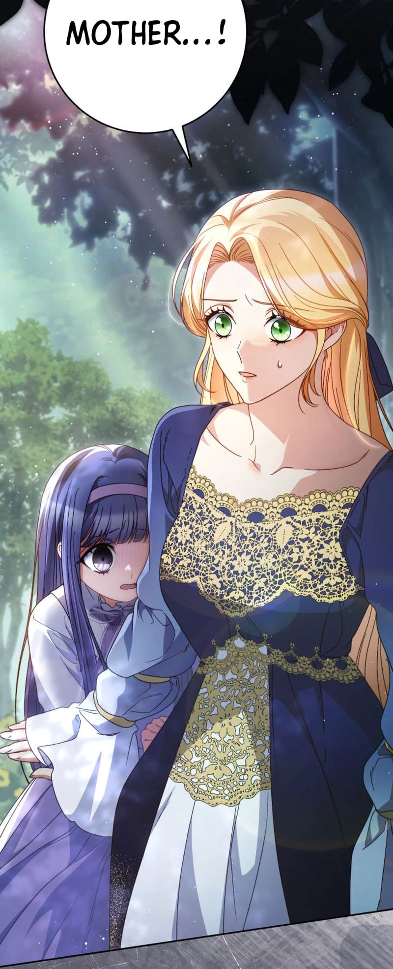 I Raised My Younger Sister Beautifully Chapter 40 Page 63
