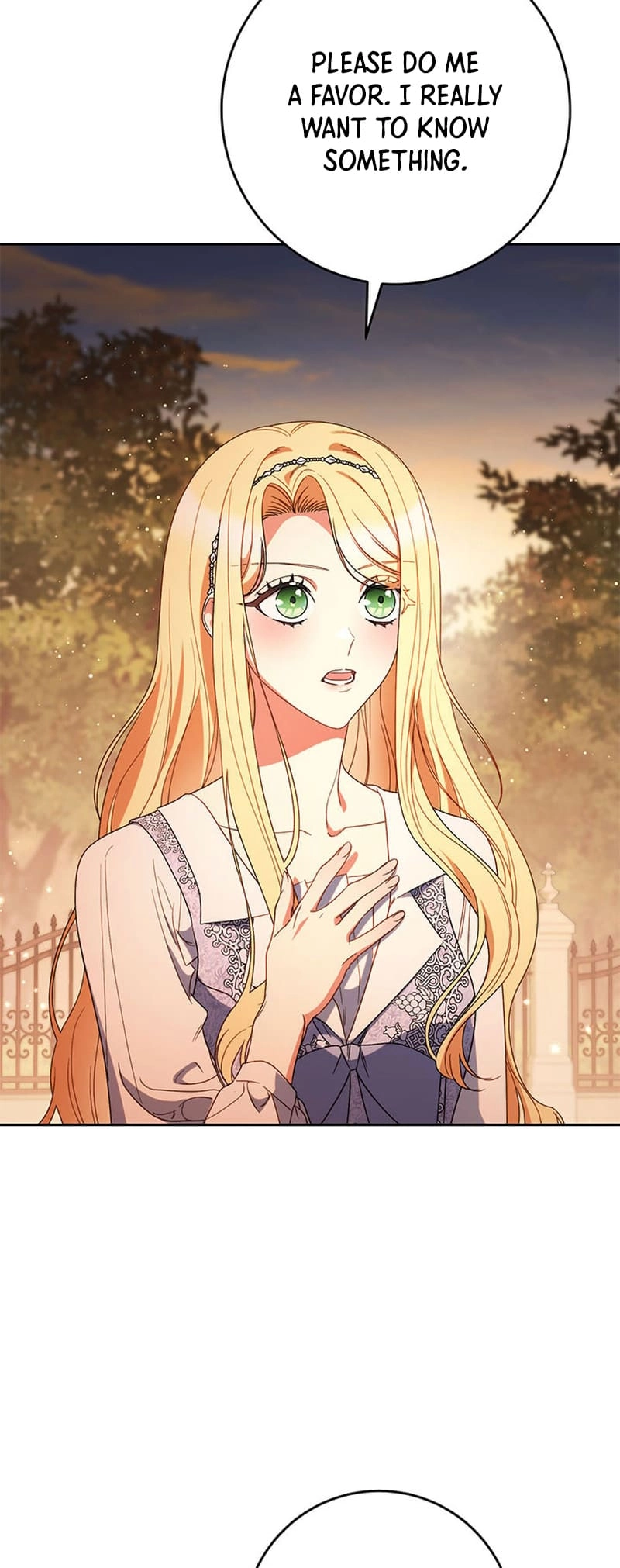 I Raised My Younger Sister Beautifully Chapter 57 Page 48