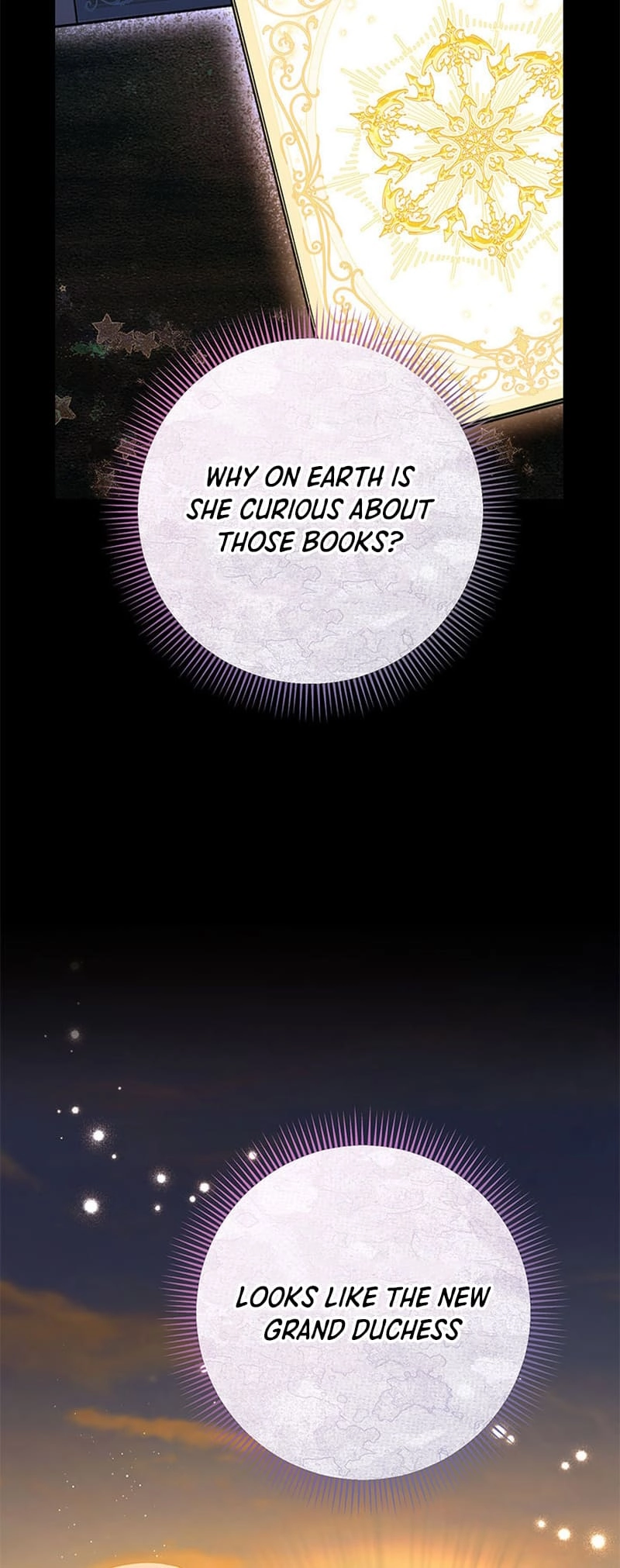 I Raised My Younger Sister Beautifully Chapter 57 Page 52