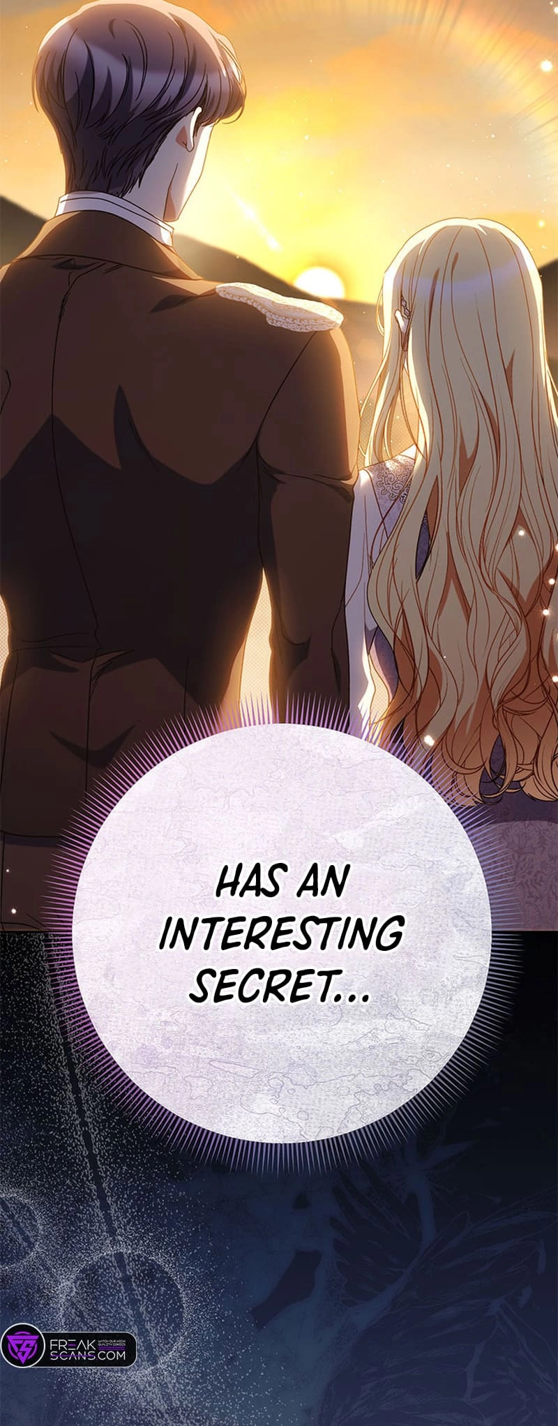 I Raised My Younger Sister Beautifully Chapter 57 Page 53