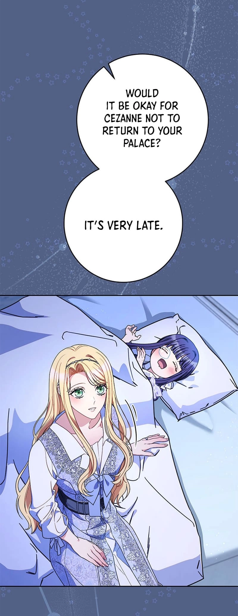 I Raised My Younger Sister Beautifully Chapter 57 Page 65