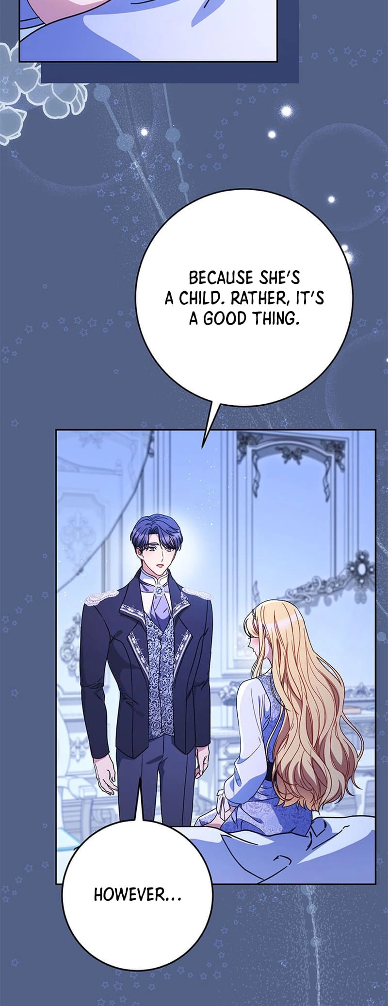 I Raised My Younger Sister Beautifully Chapter 57 Page 64