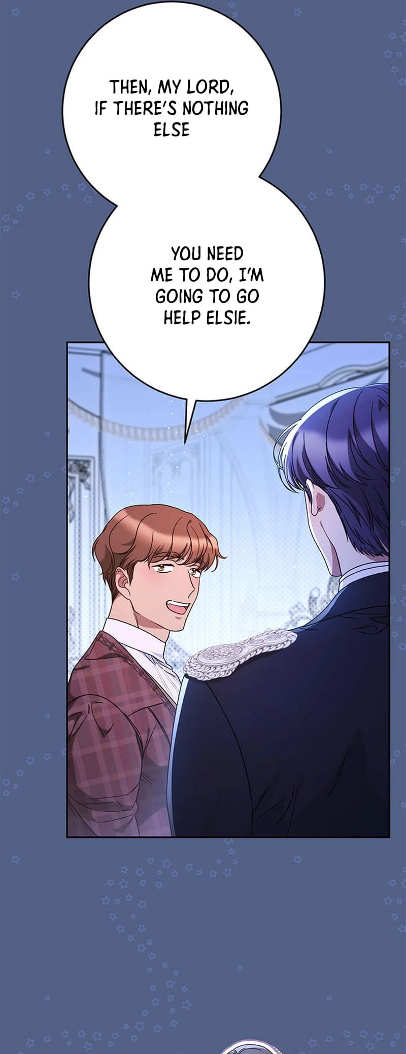 I Raised My Younger Sister Beautifully Chapter 57 Page 60