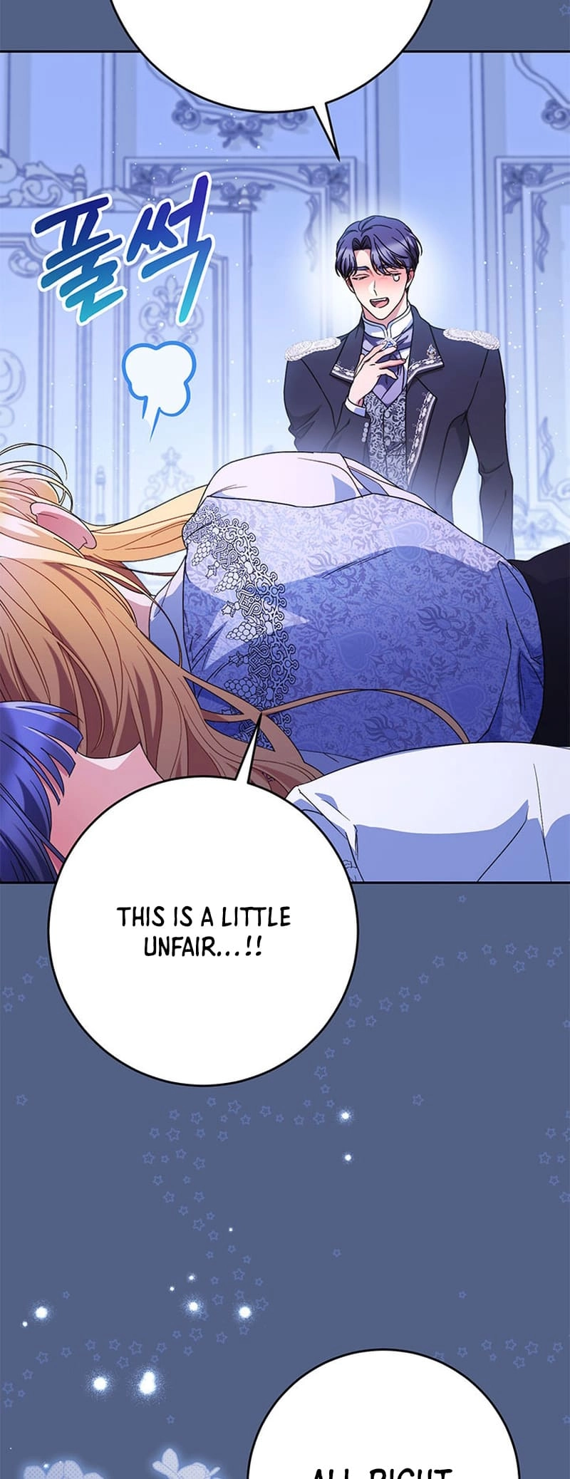 I Raised My Younger Sister Beautifully Chapter 57 Page 72