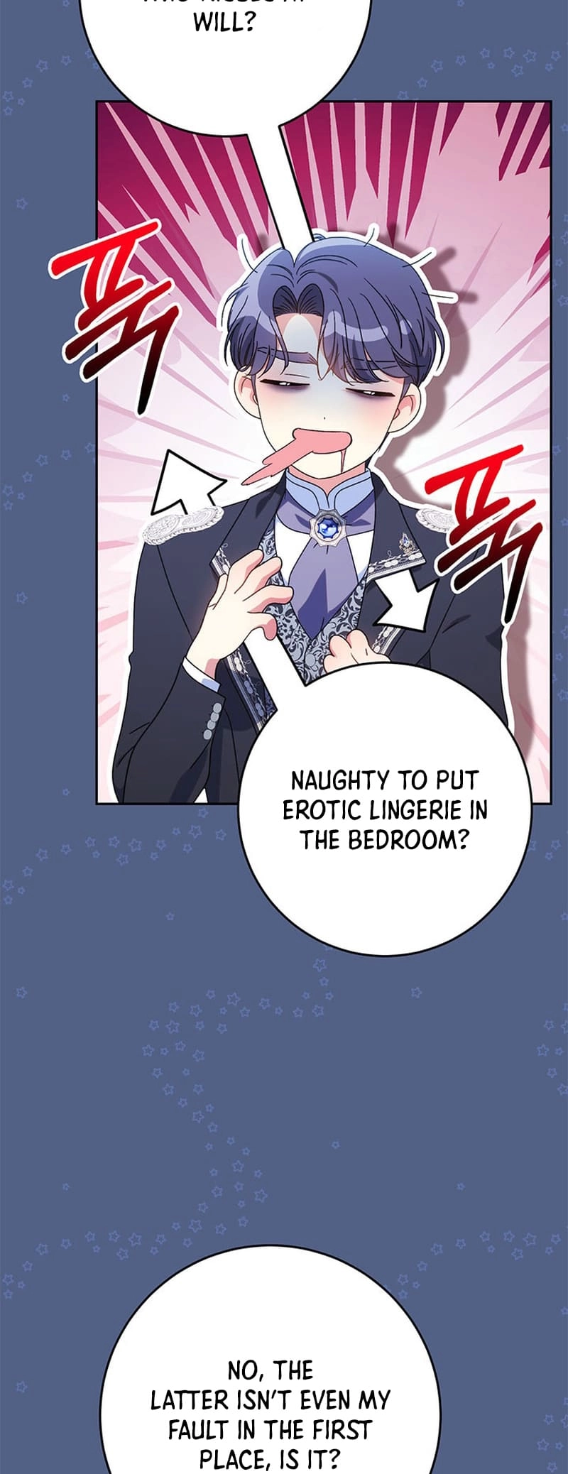 I Raised My Younger Sister Beautifully Chapter 57 Page 71