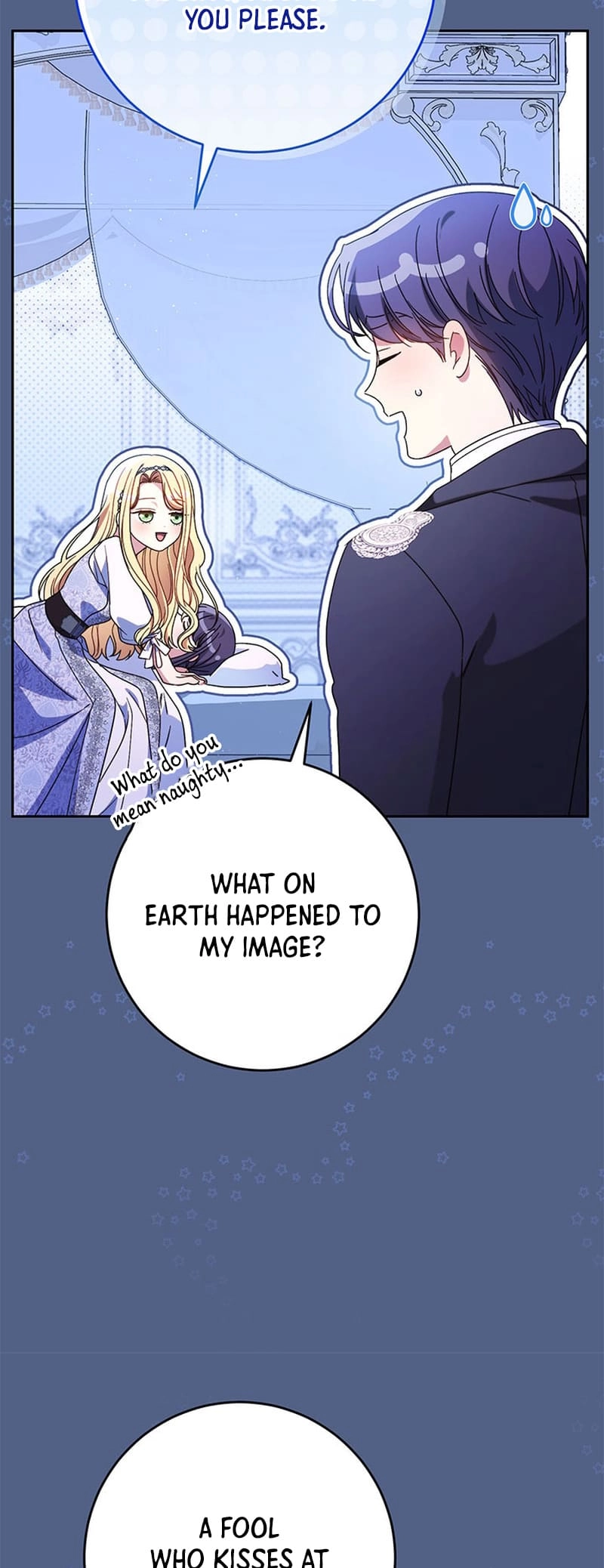 I Raised My Younger Sister Beautifully Chapter 57 Page 70