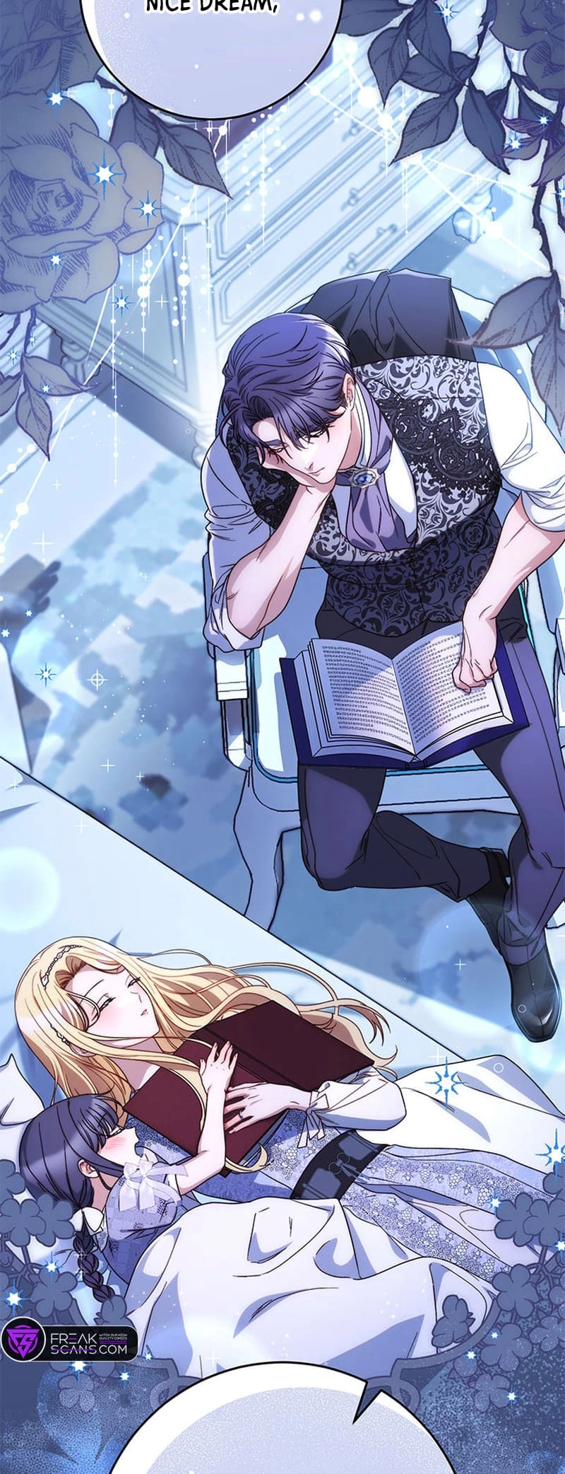 I Raised My Younger Sister Beautifully Chapter 57 Page 80