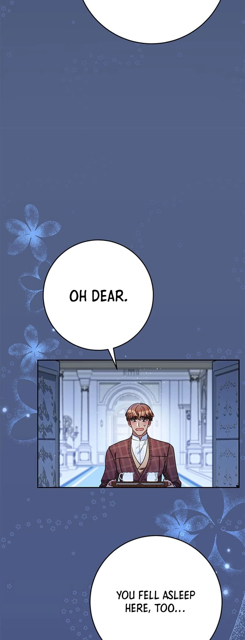 I Raised My Younger Sister Beautifully Chapter 57 Page 78