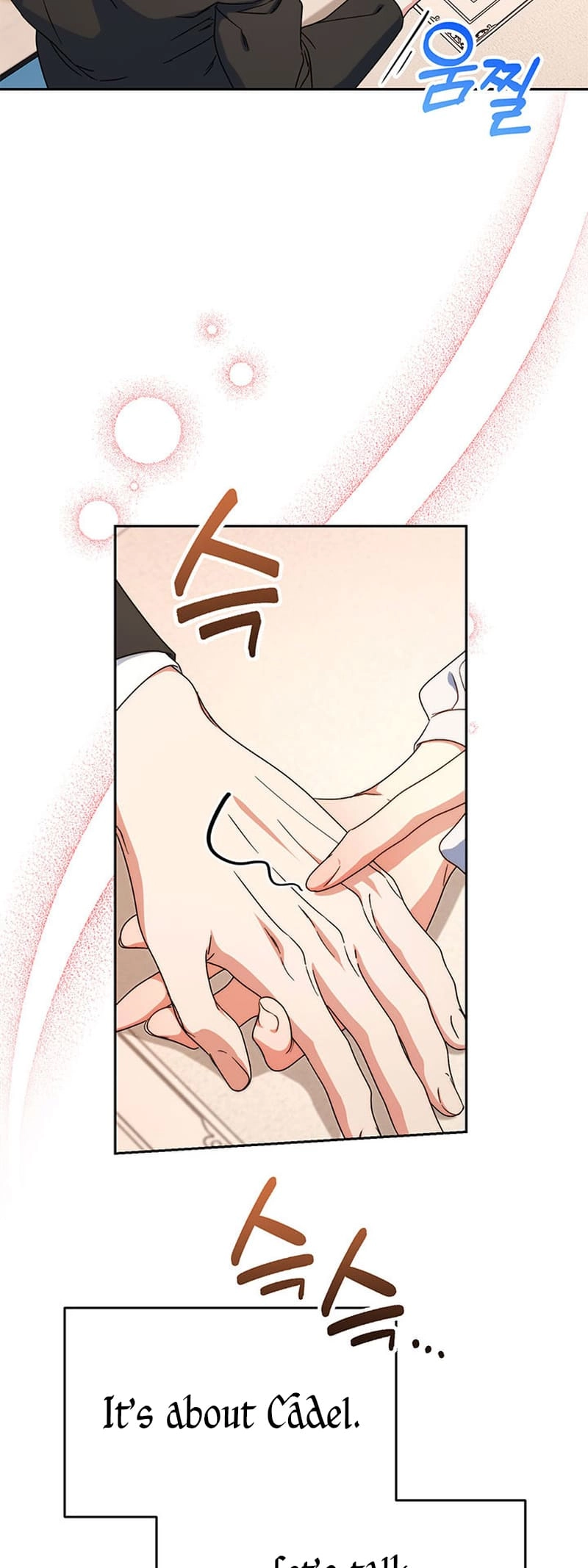I Raised My Younger Sister Beautifully Chapter 57 Page 24