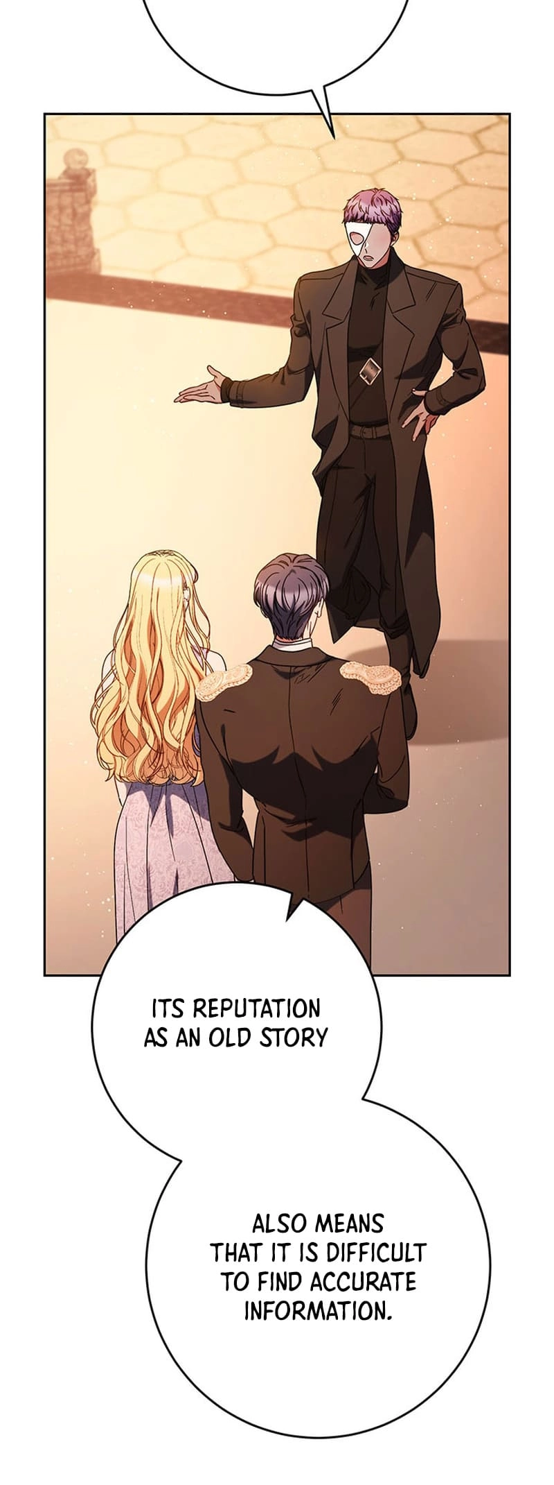 I Raised My Younger Sister Beautifully Chapter 57 Page 42