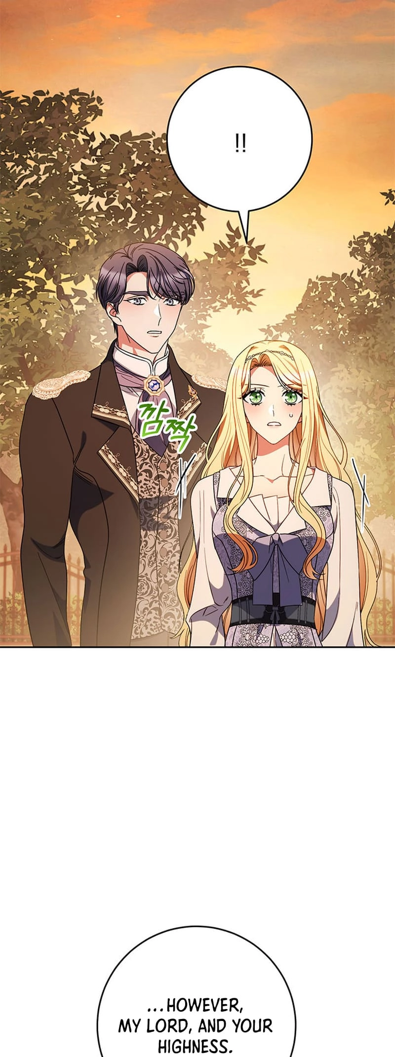 I Raised My Younger Sister Beautifully Chapter 57 Page 41