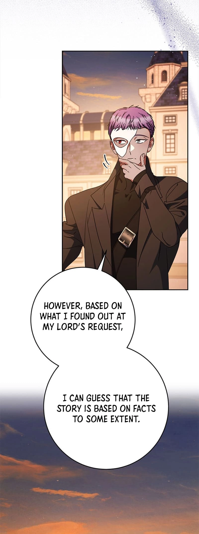 I Raised My Younger Sister Beautifully Chapter 57 Page 40