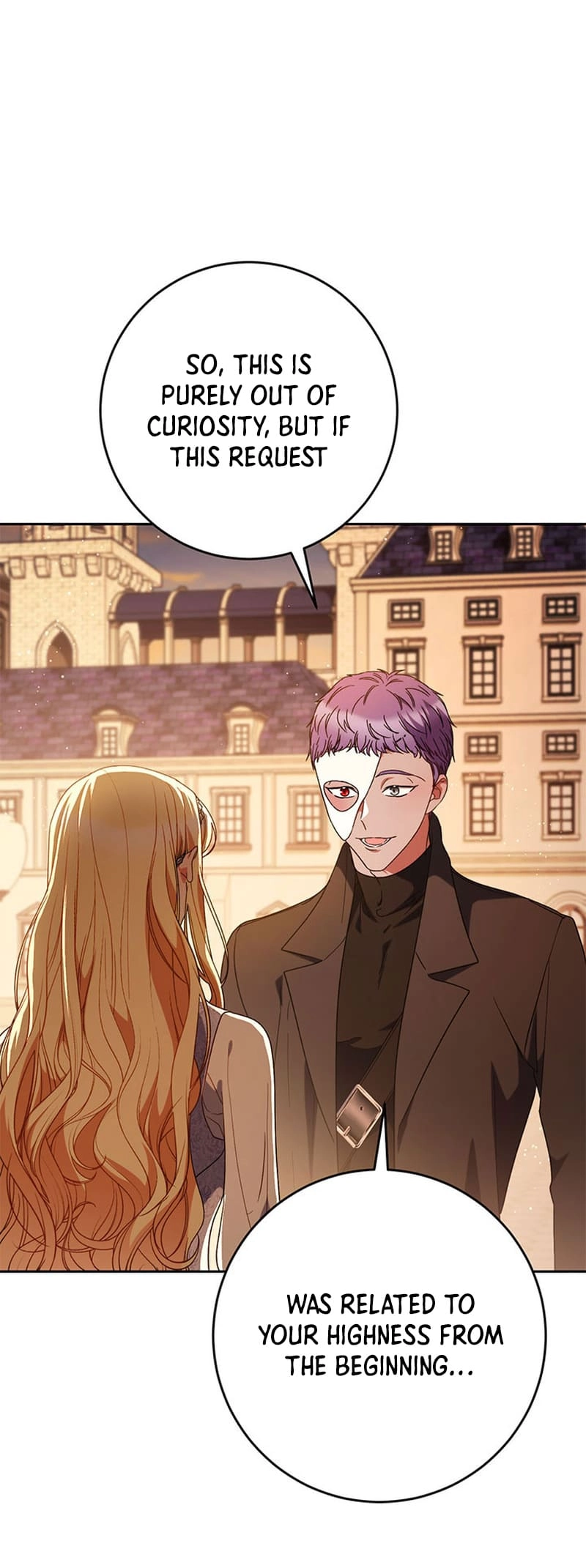 I Raised My Younger Sister Beautifully Chapter 57 Page 43