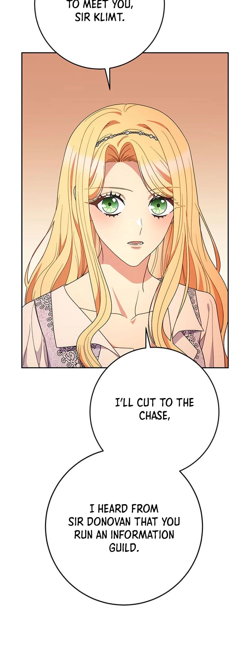 I Raised My Younger Sister Beautifully Chapter 57 Page 32